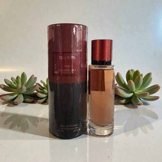 Clive & Keira - Guamin